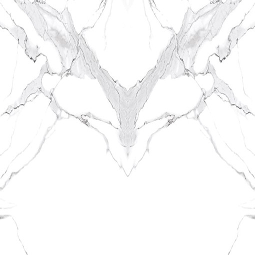 NEW CALACATTA BOOKMATCH