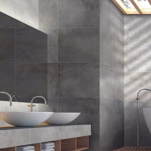 Brooklyn Cement Greige