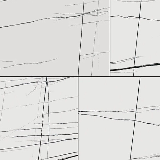 Exotic Stone Sahara White