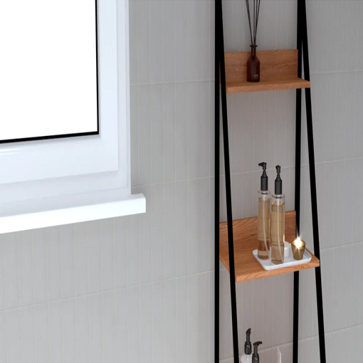 Glenbrook Blank Canvas Stripes