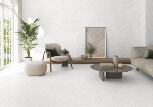 Babilon Arctic Polished 48 x 48